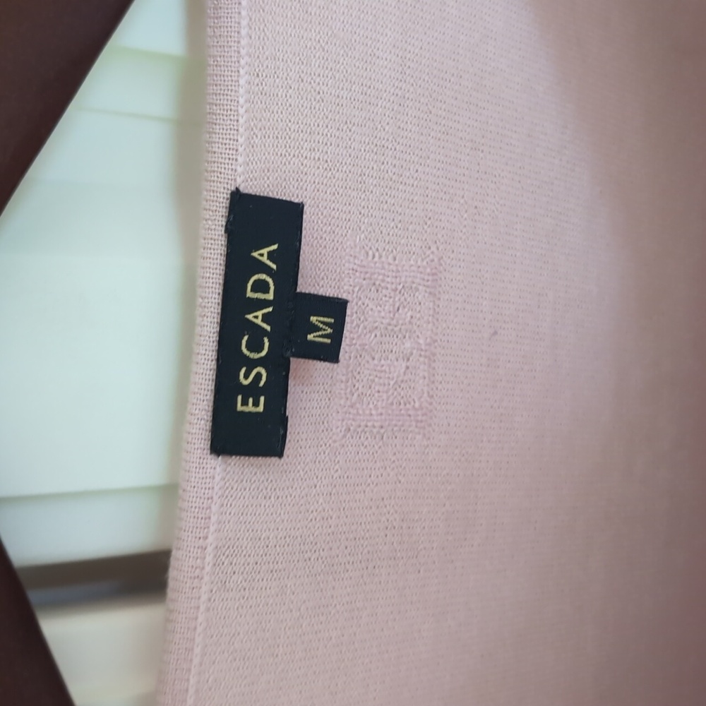 Escada Spring sweater - Picture 3 of 6